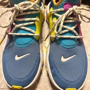 Nike React Presto Shoes “Blueberry Waffle” *No Box*